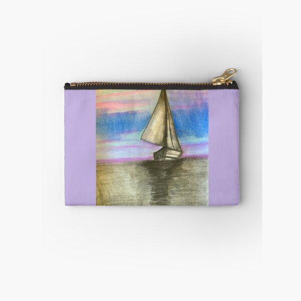 Item preview, Pastel sunset designed and sold by Haxson37art.