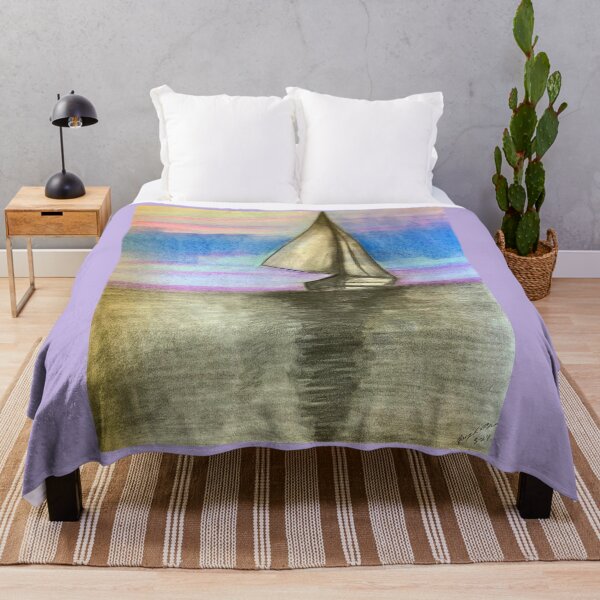 Item preview, Pastel sunset designed and sold by Haxson37art.