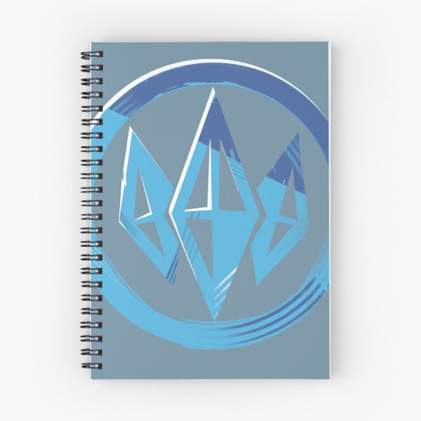 Item preview, Emma Frost Emblem designed and sold by Kitsuneki94.
