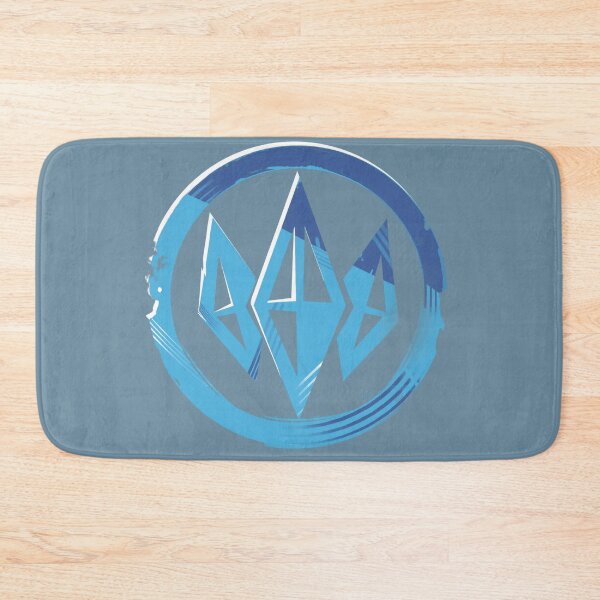 Item preview, Emma Frost Emblem designed and sold by Kitsuneki94.