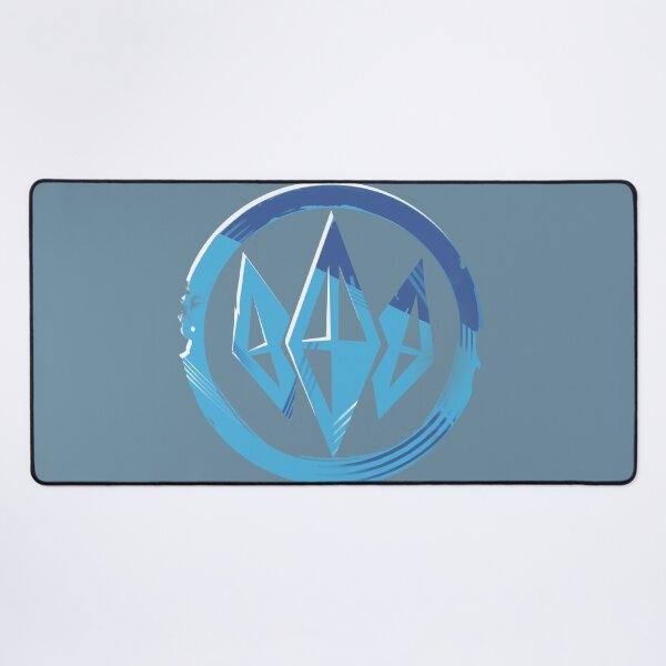 Item preview, Emma Frost Emblem designed and sold by Kitsuneki94.