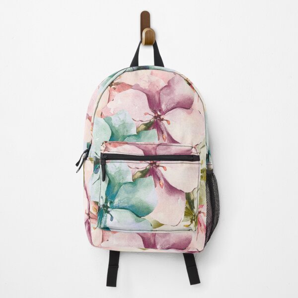 Item preview, watercolour flowers designed and sold by Prettythings30.