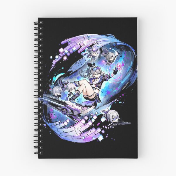 Item preview, Silver Wolf Honkai Star Rail Ink Gaming Graphic Tee designed and sold by Senpaiwaves.