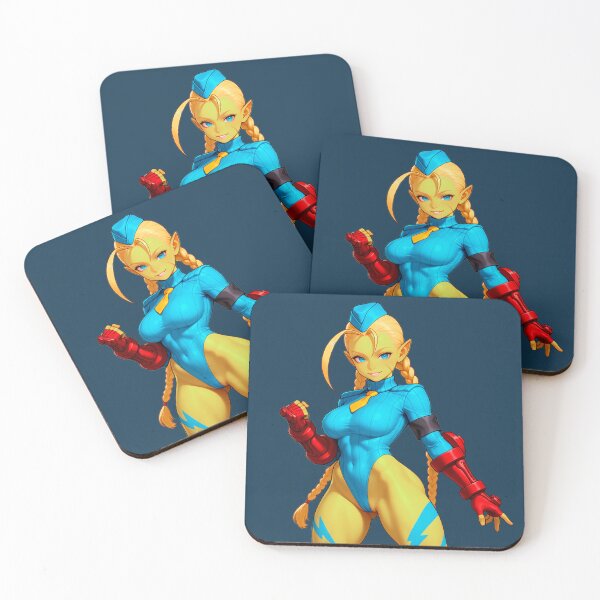 Item preview, Goblin Cammy 2 designed and sold by Goblin Maidens.