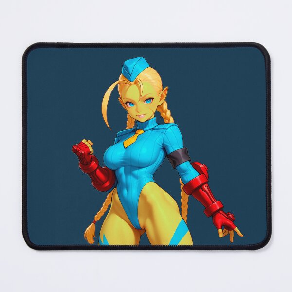 Item preview, Goblin Cammy 2 designed and sold by Goblin Maidens.