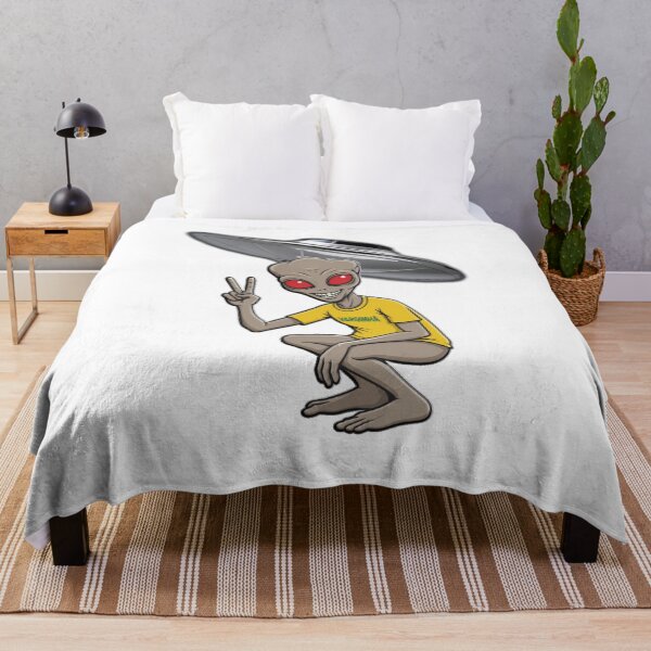 Item preview, Varginha UFO designed and sold by SadWorldTShirts.
