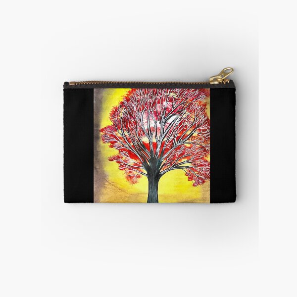 Item preview, Red Tree of life designed and sold by Haxson37art.