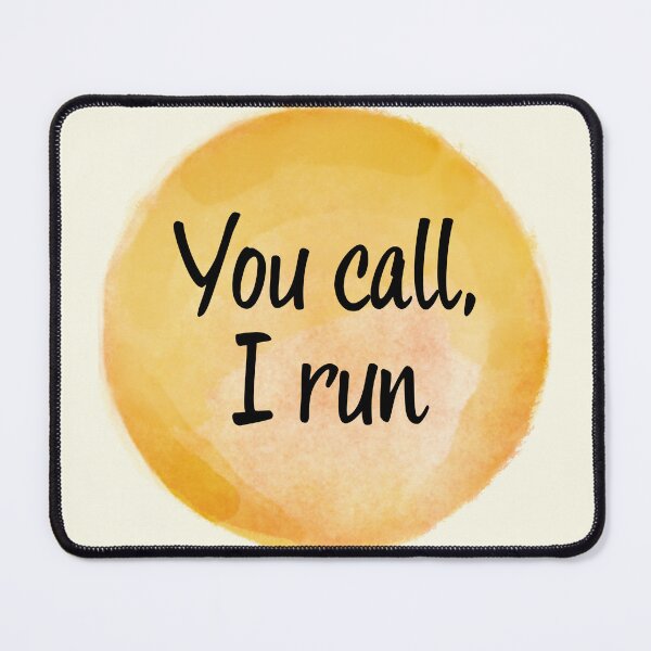 Item preview, Into The Sun (You Call, I Run) designed and sold by SnapsBySara.