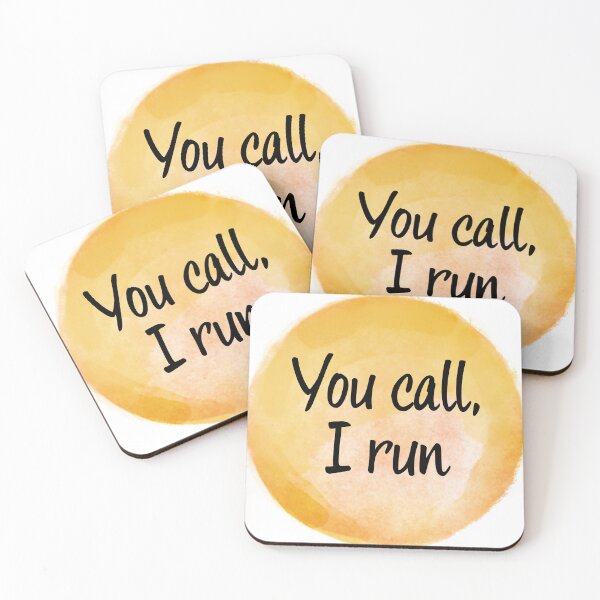 Item preview, Into The Sun (You Call, I Run) designed and sold by SnapsBySara.