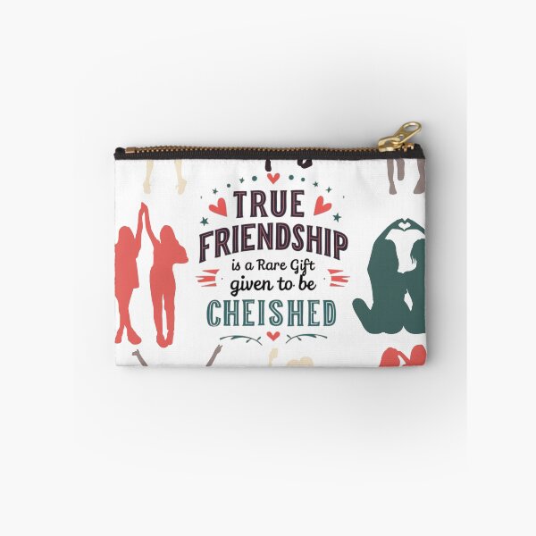 Item preview, True Friendship Design for True Friends designed and sold by 8IsEnuff4Us.