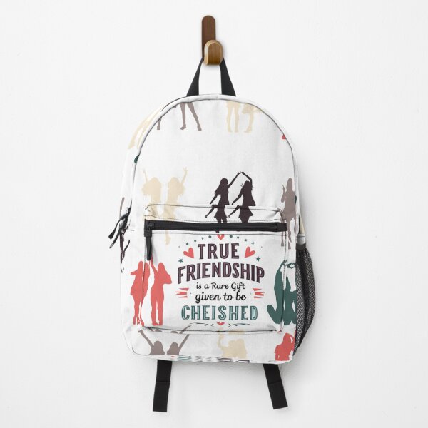 Item preview, True Friendship Design for True Friends designed and sold by 8IsEnuff4Us.