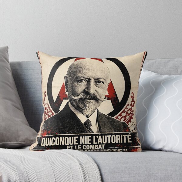 Item preview, Sébastien Faure designed and sold by MarcAntoinePanda.