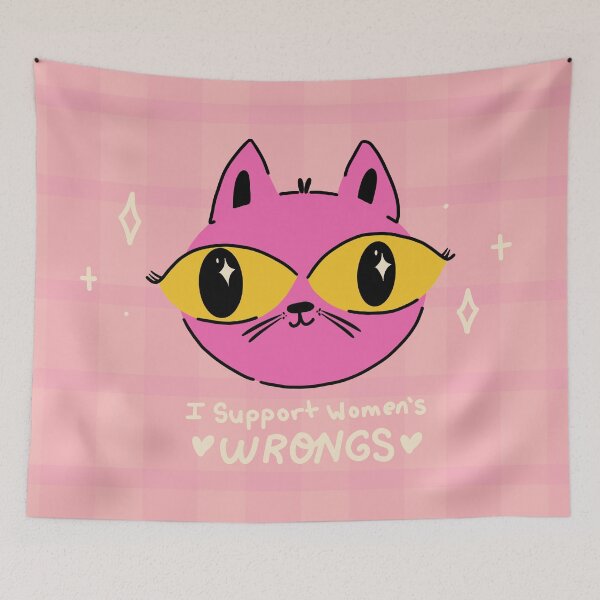 Item preview, For The Women designed and sold by ErinsMiniShop.