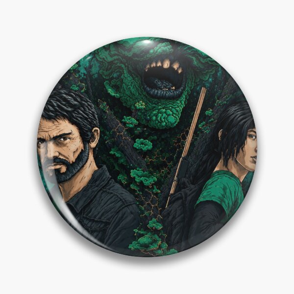 Item preview, Fungal Apocalypse Survivors | Dark Horror Forest Art designed and sold by AndGarciart.