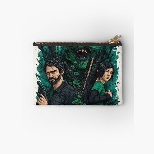 Item preview, Fungal Apocalypse Survivors | Dark Horror Forest Art designed and sold by AndGarciart.