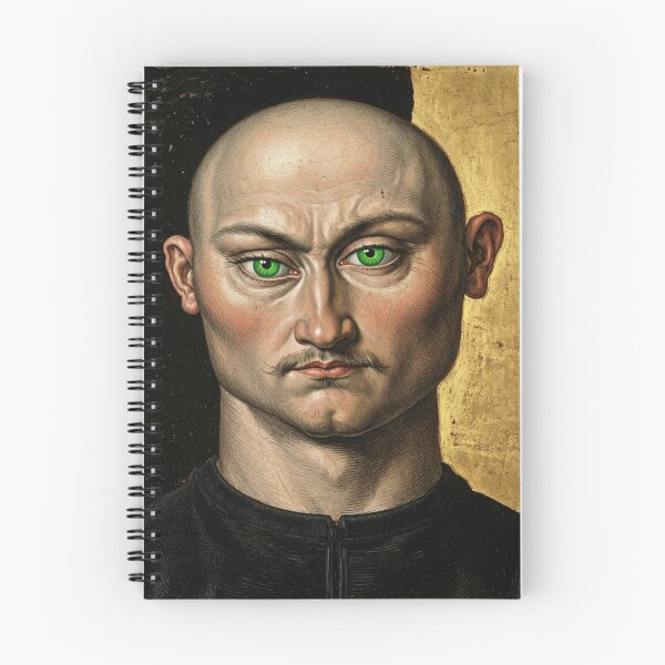 Item preview, Green Eyes ...  designed and sold by Eutrope d'Orange.