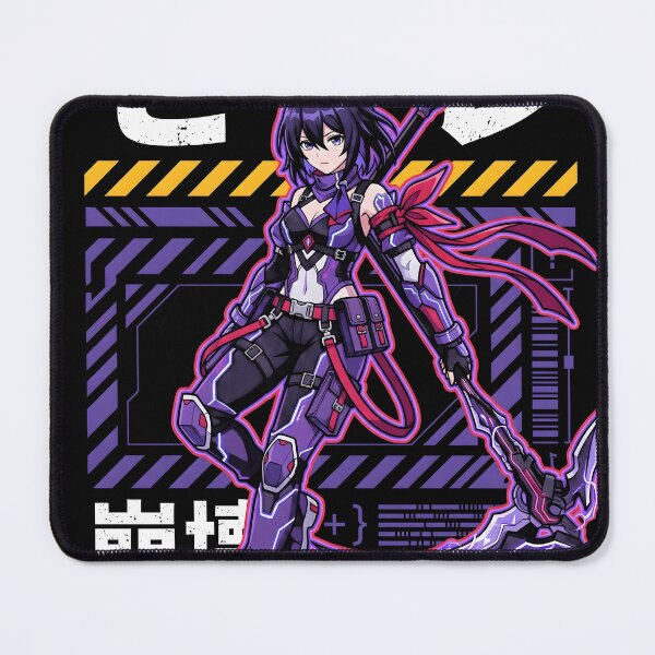Artikelvorschau, Seele Honkai Star Rail Vector Gaming Grafik-T-Shirt entworfen und verkauft von Senpaiwaves.