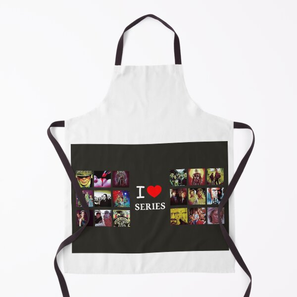 Item preview, I love TV series designed and sold by Frodox77.