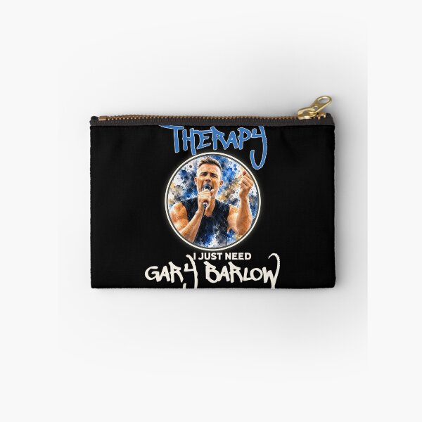 Item preview, Gary Barlow Therapy designed and sold by FanGirl Design By The Mad Thatter.