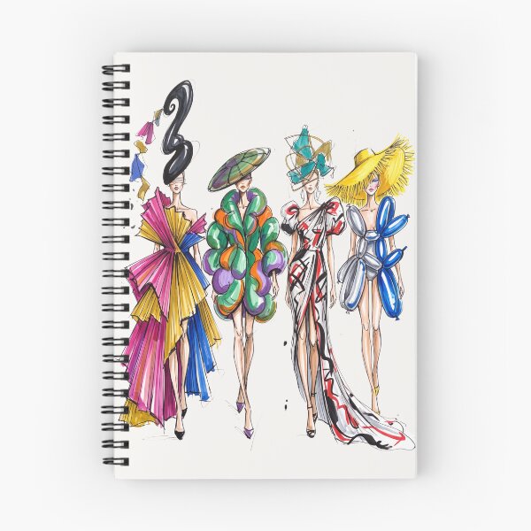 Item preview, Avant-Garde Couture Collection designed and sold by yara.lahdo.