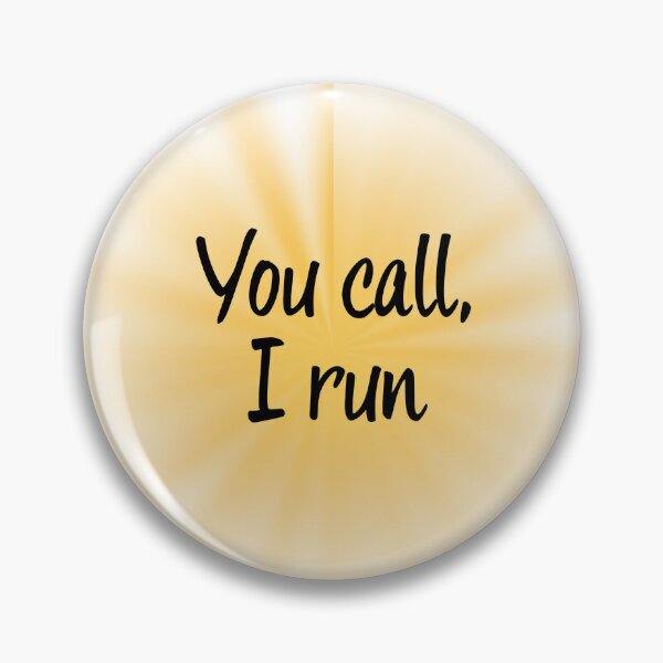 Item preview, Into The Sun (You Call, I Run) designed and sold by SnapsBySara.