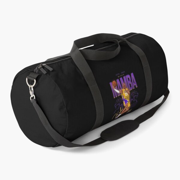 Item preview, Kobe Bryant - Mamba Mentality designed and sold by ActiveNerd.