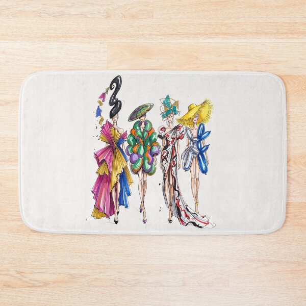 Item preview, Avant-Garde Couture Collection designed and sold by yara.lahdo.