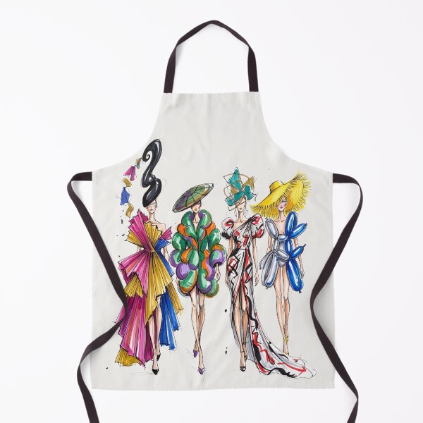 Item preview, Avant-Garde Couture Collection designed and sold by yara.lahdo.