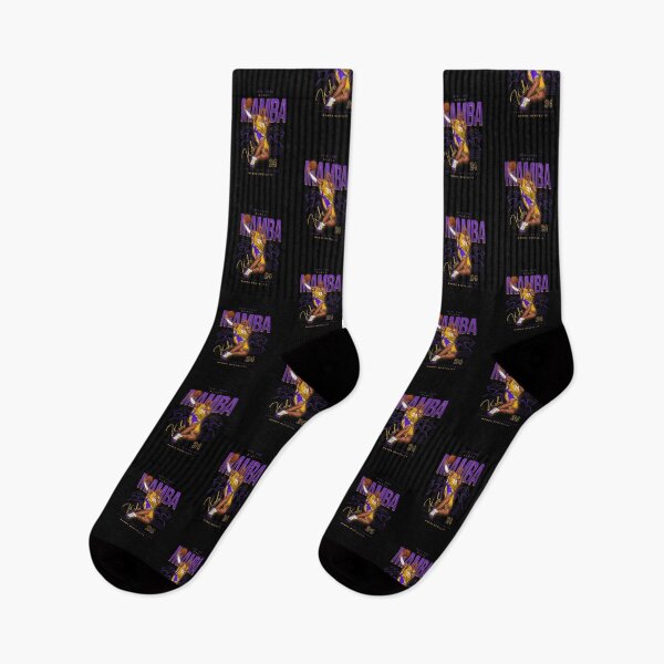 Item preview, Kobe Bryant - Mamba Mentality designed and sold by ActiveNerd.