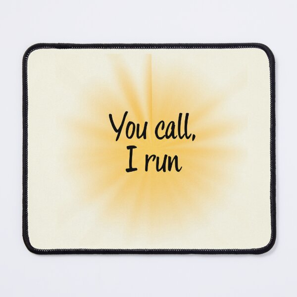 Item preview, Into The Sun (You Call, I Run) designed and sold by SnapsBySara.