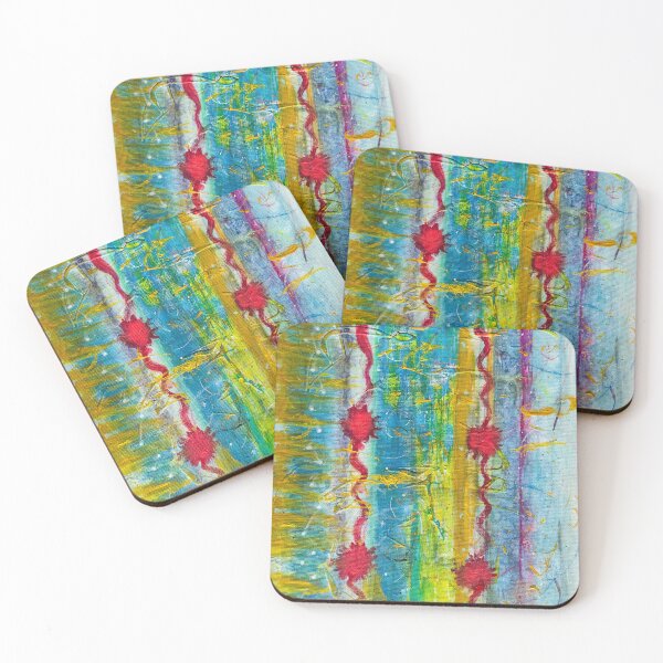 Item preview, Vertical Abstract  designed and sold by Jasbindar Singh.