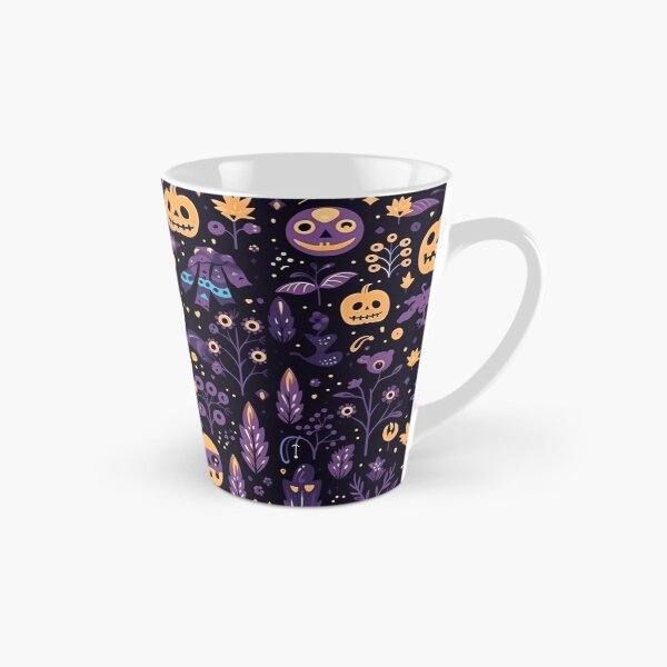 Item preview, Halloween Pattern designed and sold by shanessie6.