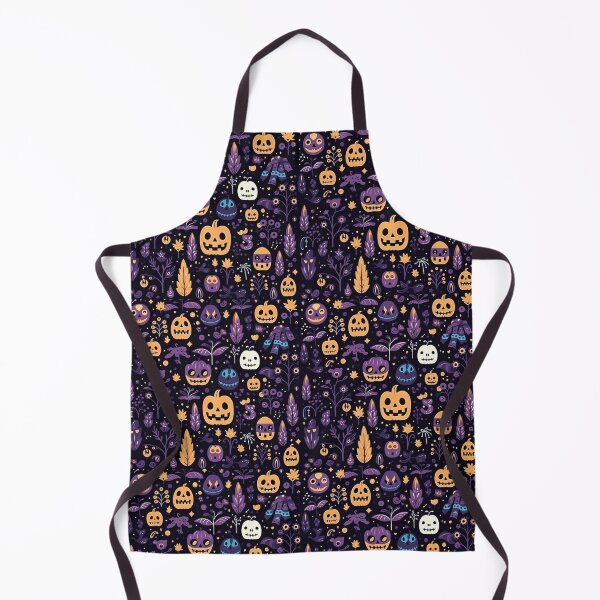 Item preview, Halloween Pattern designed and sold by shanessie6.