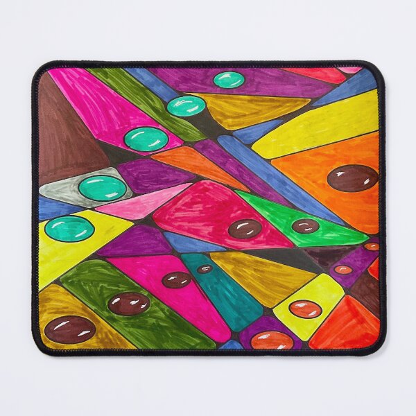 Item preview, embedded orbs designed and sold by Haxson37art.