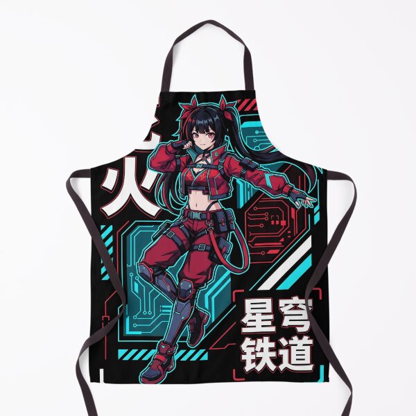 Item preview, Sparkle Honkai Star Rail Vector Gaming Graphic Tee designed and sold by Senpaiwaves.
