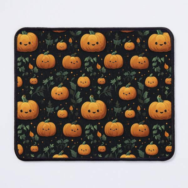 Item preview, Pumpkin Pattern designed and sold by shanessie6.