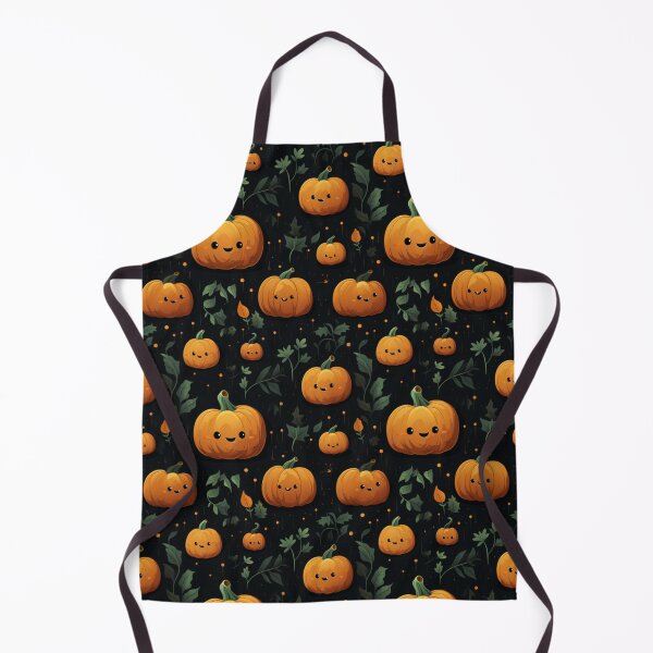 Item preview, Pumpkin Pattern designed and sold by shanessie6.