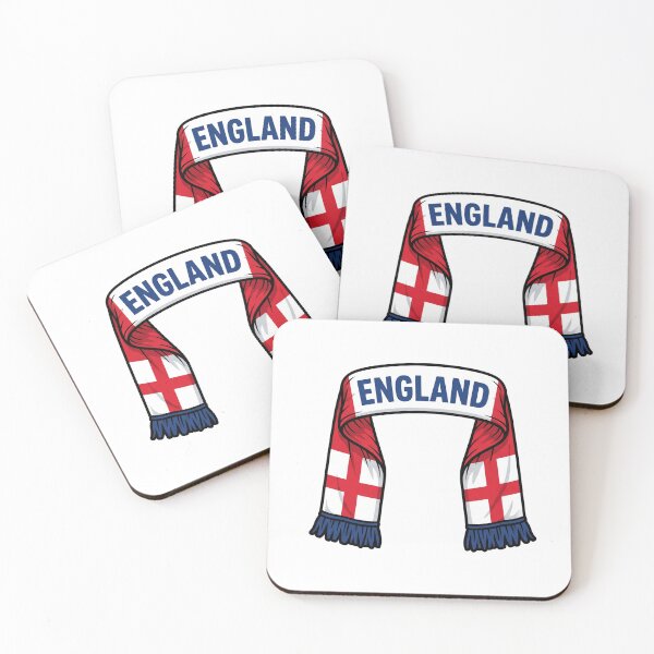 Item preview, Come on England designed and sold by anuggra.