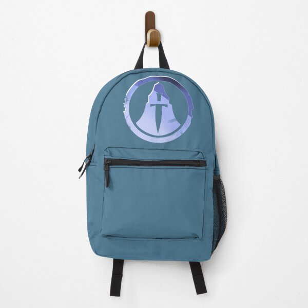 Item preview, Cloak & Dagger Emblem designed and sold by Kitsuneki94.