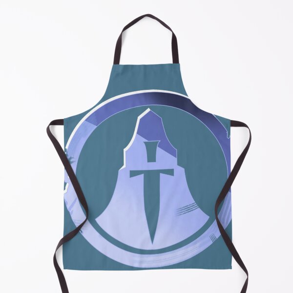 Item preview, Cloak & Dagger Emblem designed and sold by Kitsuneki94.