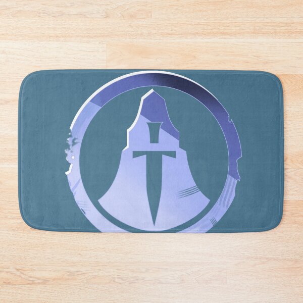 Item preview, Cloak & Dagger Emblem designed and sold by Kitsuneki94.
