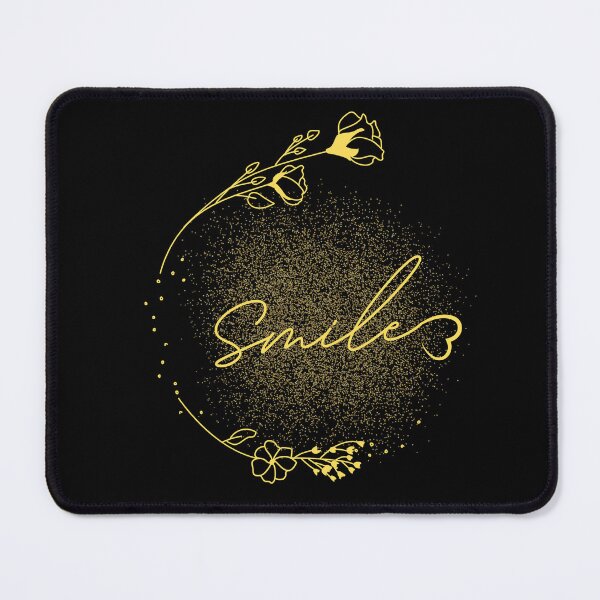 Item preview, Smiley Flower designed and sold by Mediagraphic.