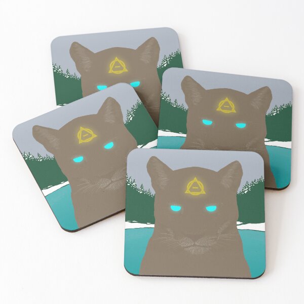 Item preview, Waking the Wild designed and sold by TheraLuna.