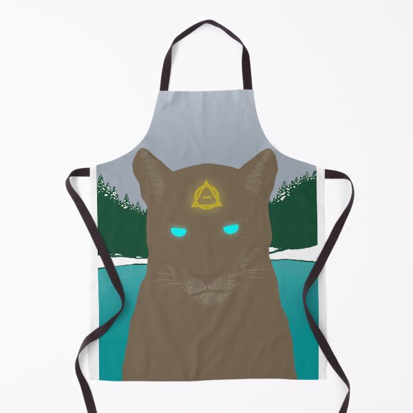 Item preview, Waking the Wild designed and sold by TheraLuna.