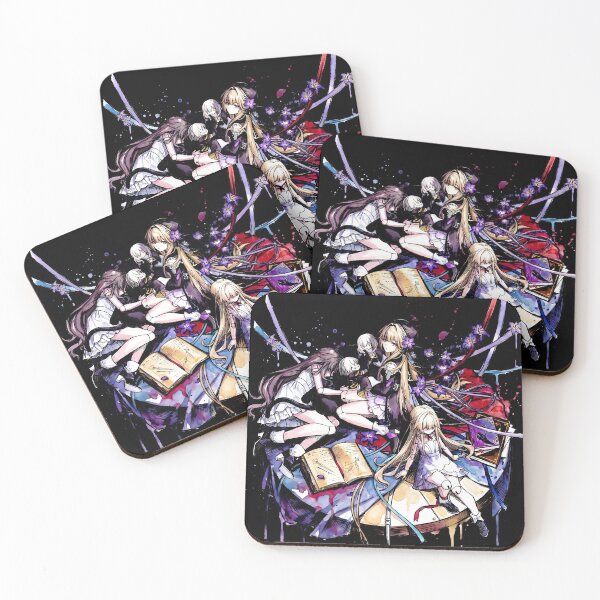 Item preview, The Herta Honkai Star Rail Ink Gaming Graphic Tee designed and sold by Senpaiwaves.