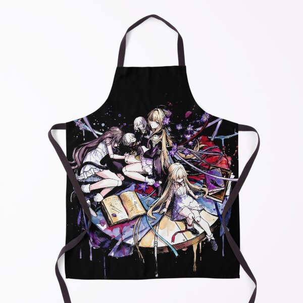 Item preview, The Herta Honkai Star Rail Ink Gaming Graphic Tee designed and sold by Senpaiwaves.