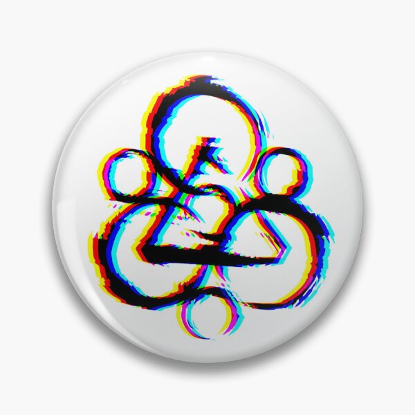 Item preview, Coheed & Cambria Keywork Glitch designed and sold by BloomPhotoArt.