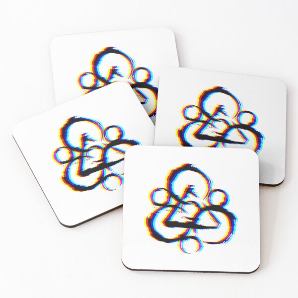 Item preview, Coheed & Cambria Keywork Glitch designed and sold by BloomPhotoArt.