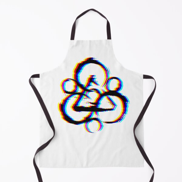 Item preview, Coheed & Cambria Keywork Glitch designed and sold by BloomPhotoArt.