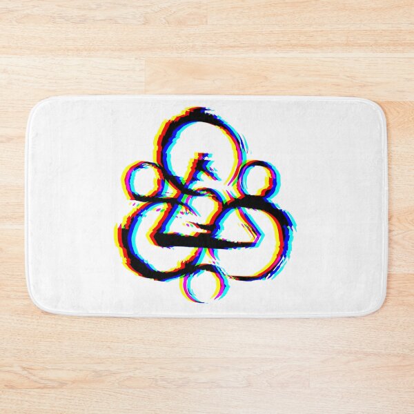 Item preview, Coheed & Cambria Keywork Glitch designed and sold by BloomPhotoArt.
